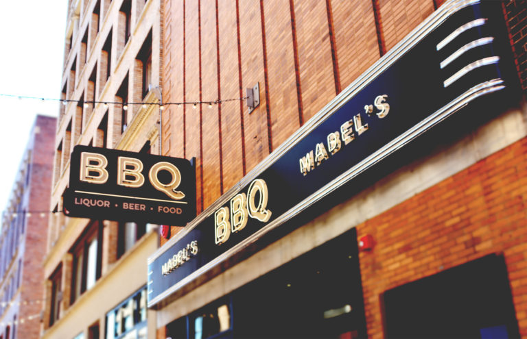 mabel's bbq cleveland