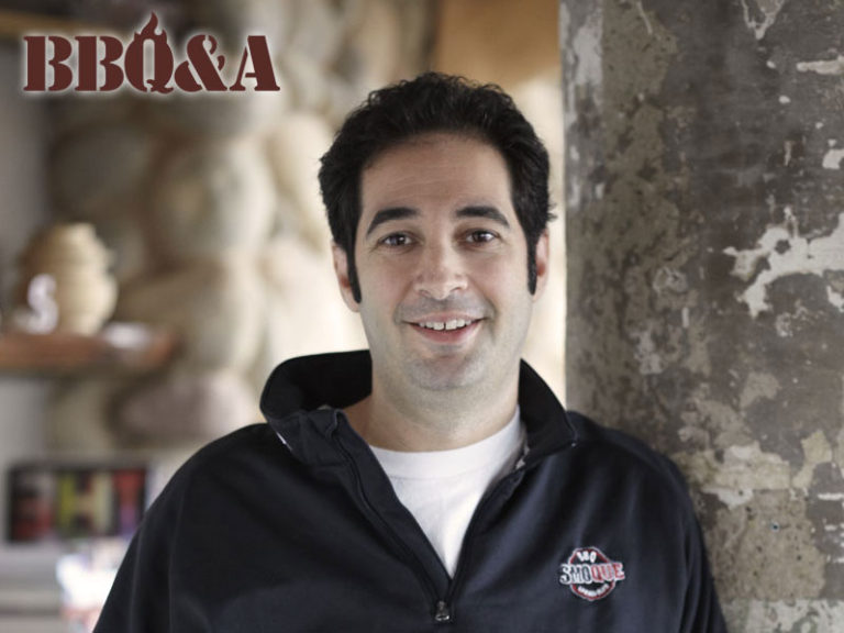 BBQ&A: Smoque’s Barry Sorkin shares his lessons learned