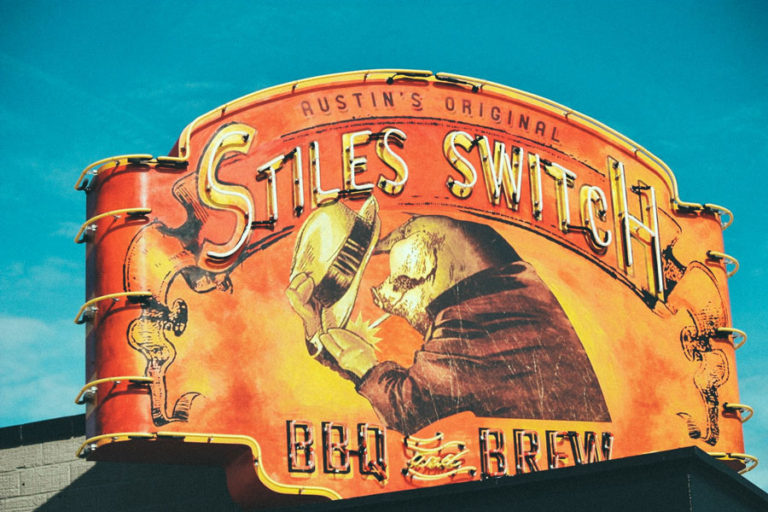 BBQ Star: Stiles Switch BBQ & Brew Stands Apart in Austin